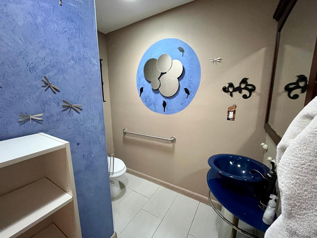 Grand View Hostel Valle Bagian luar foto