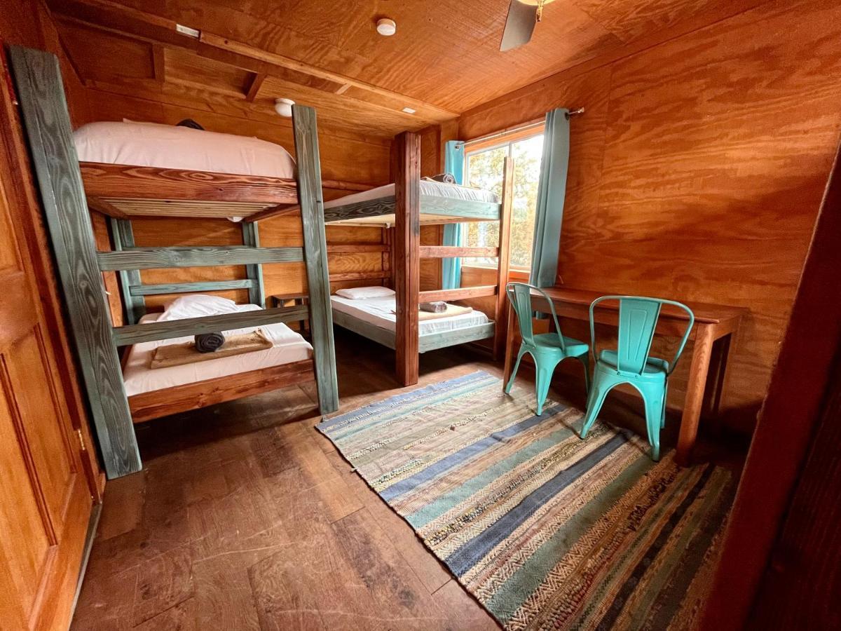 Grand View Hostel Valle Bagian luar foto