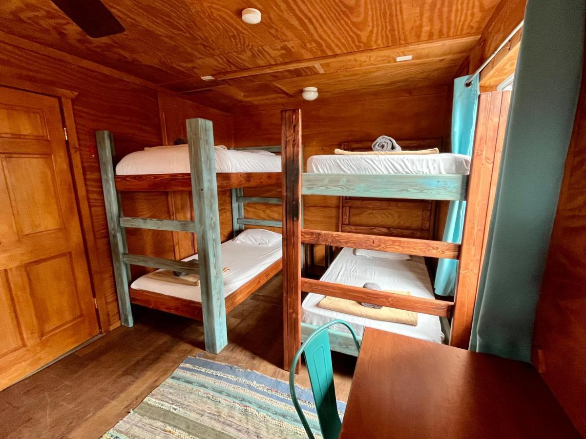 Grand View Hostel Valle Bagian luar foto